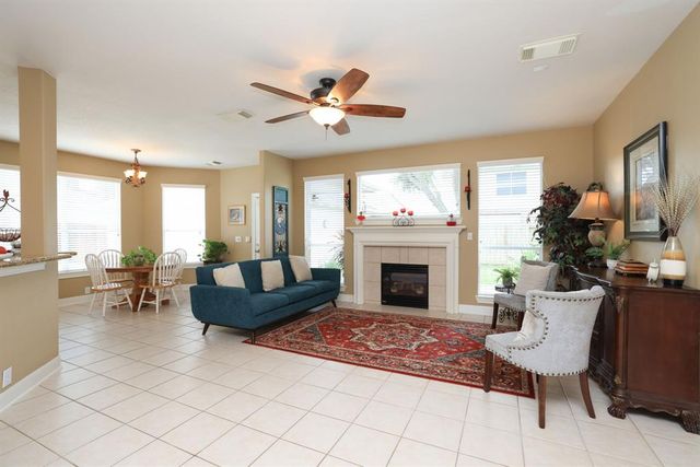 3711 Sapling Trail Court, Spring, TX 77388