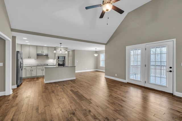 7488 Grasshopper Road, Georgetown, TN 37336