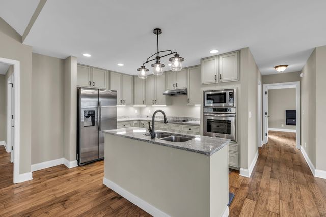 7488 Grasshopper Road, Georgetown, TN 37336