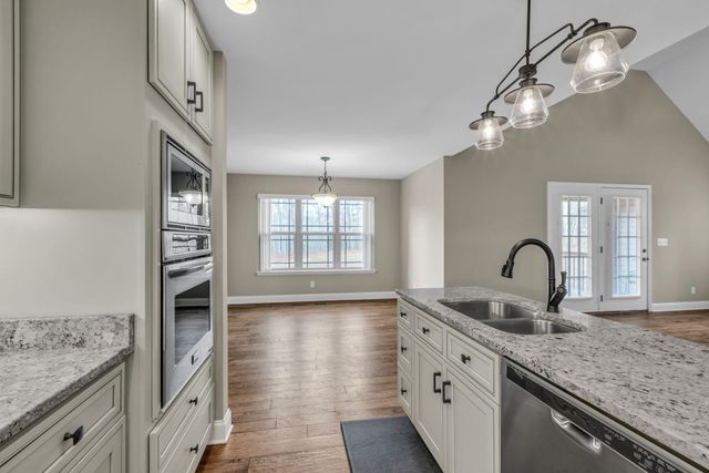 7488 Grasshopper Road, Georgetown, TN 37336