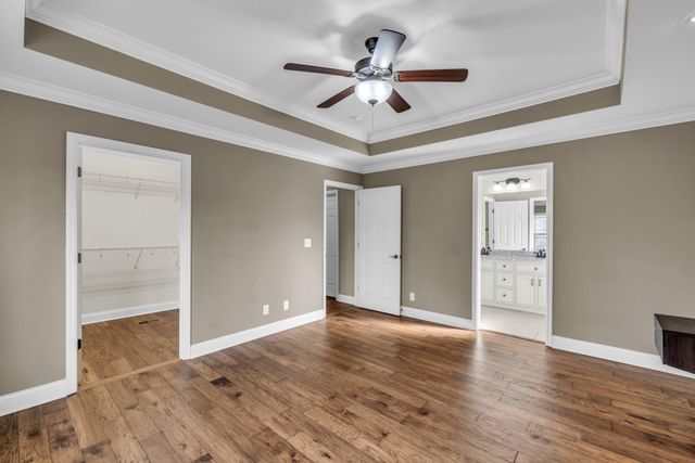 7488 Grasshopper Road, Georgetown, TN 37336