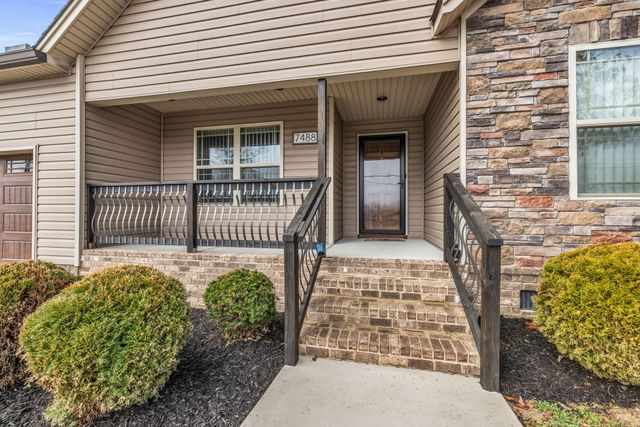 7488 Grasshopper Road, Georgetown, TN 37336