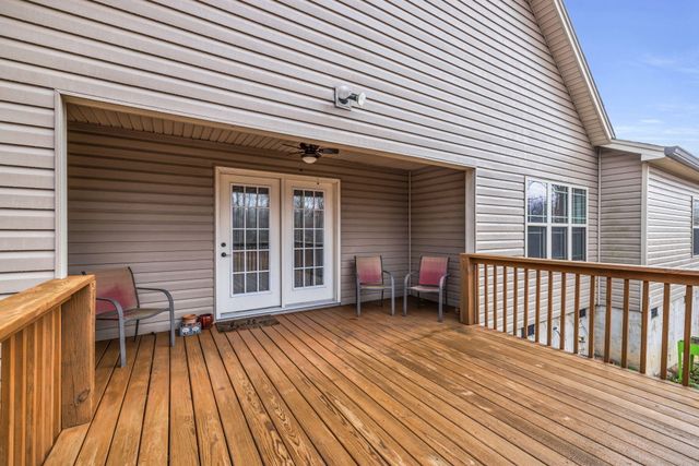 7488 Grasshopper Road, Georgetown, TN 37336