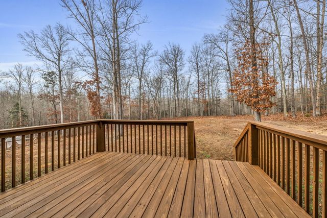 7488 Grasshopper Road, Georgetown, TN 37336