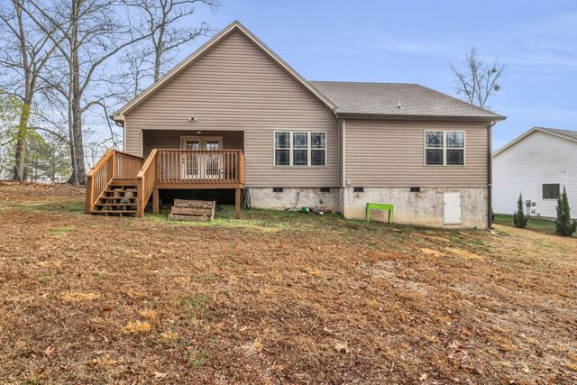7488 Grasshopper Road, Georgetown, TN 37336