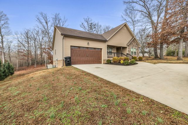 7488 Grasshopper Road, Georgetown, TN 37336