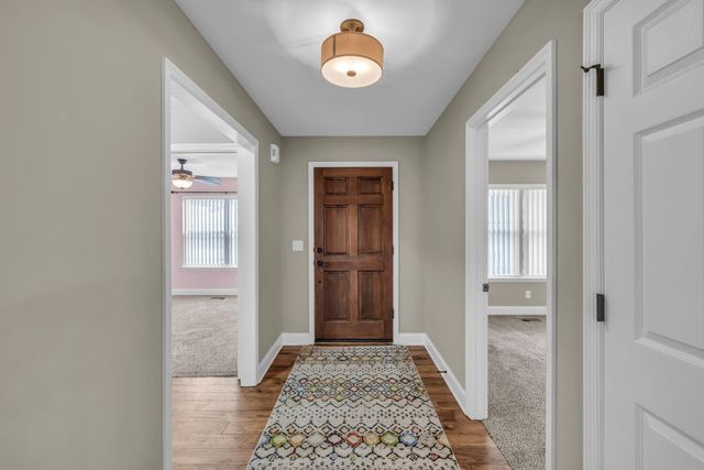 7488 Grasshopper Road, Georgetown, TN 37336