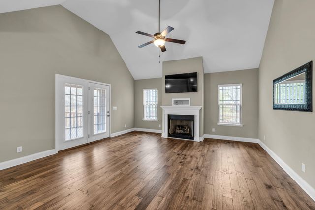 7488 Grasshopper Road, Georgetown, TN 37336