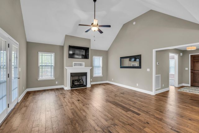 7488 Grasshopper Road, Georgetown, TN 37336