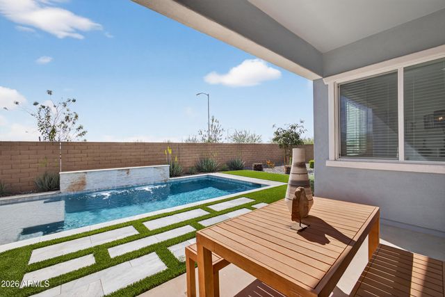 9969 S DUTCHMAN Drive, Apache Junction, AZ 85120