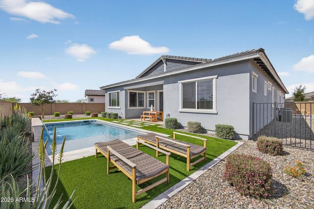 9969 S DUTCHMAN Drive, Apache Junction, AZ 85120