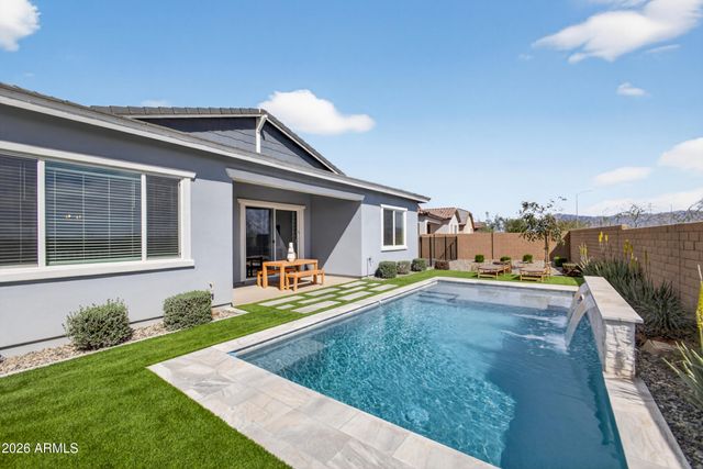 9969 S DUTCHMAN Drive, Apache Junction, AZ 85120