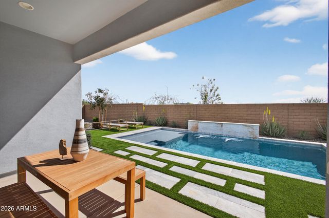 9969 S DUTCHMAN Drive, Apache Junction, AZ 85120