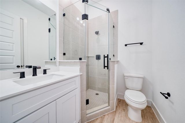 5324 Rue Street, Houston, TX 77033