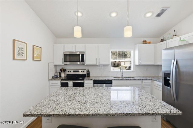 36 Prairie Lane, Palm Coast, FL 32164