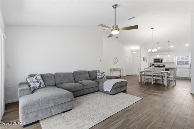 36 Prairie Lane, Palm Coast, FL 32164