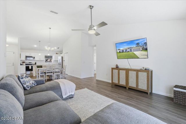 36 Prairie Lane, Palm Coast, FL 32164