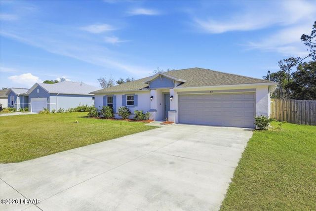 36 Prairie Lane, Palm Coast, FL 32164