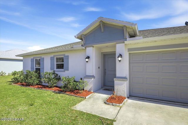 36 Prairie Lane, Palm Coast, FL 32164