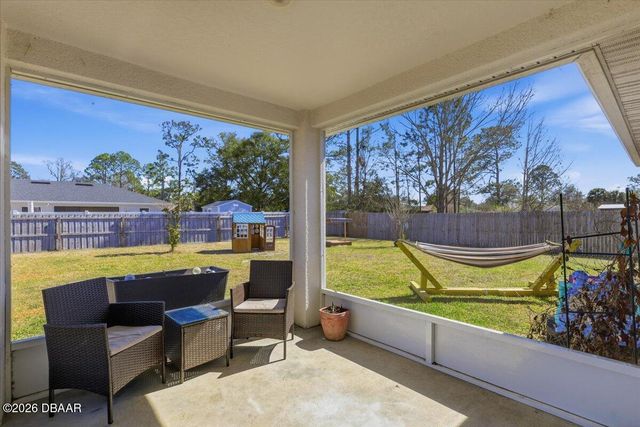 36 Prairie Lane, Palm Coast, FL 32164