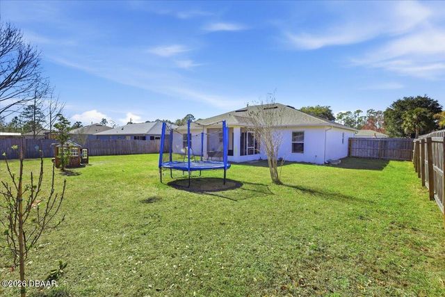 36 Prairie Lane, Palm Coast, FL 32164