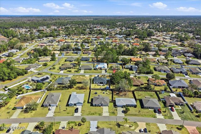 36 Prairie Lane, Palm Coast, FL 32164