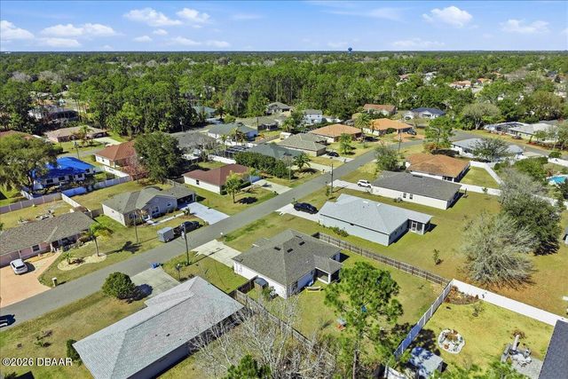 36 Prairie Lane, Palm Coast, FL 32164