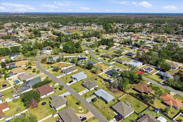 36 Prairie Lane, Palm Coast, FL 32164