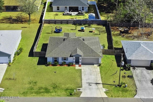 36 Prairie Lane, Palm Coast, FL 32164