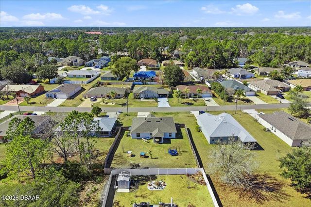 36 Prairie Lane, Palm Coast, FL 32164