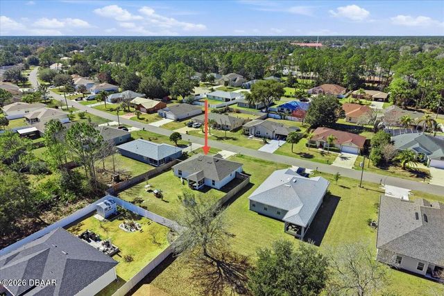 36 Prairie Lane, Palm Coast, FL 32164