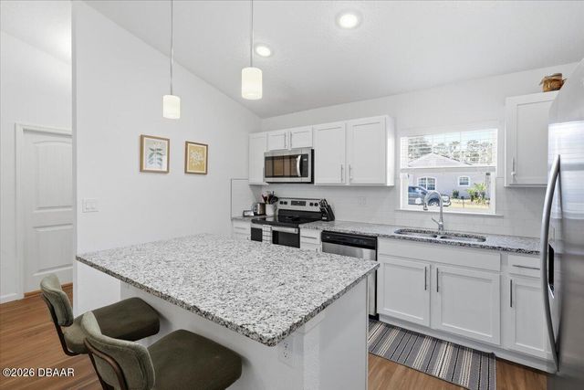 36 Prairie Lane, Palm Coast, FL 32164