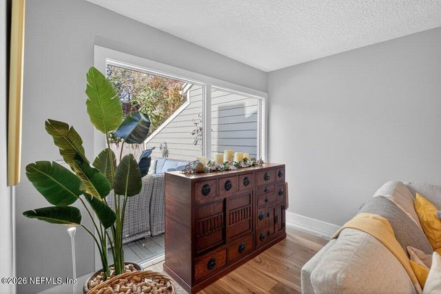 320 SUNRISE Circle, Neptune Beach, FL 32266