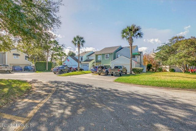 320 SUNRISE Circle, Neptune Beach, FL 32266