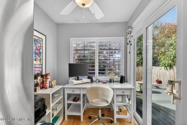 320 SUNRISE Circle, Neptune Beach, FL 32266