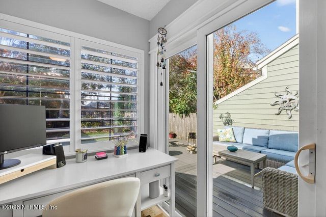 320 SUNRISE Circle, Neptune Beach, FL 32266