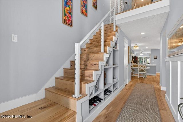 320 SUNRISE Circle, Neptune Beach, FL 32266