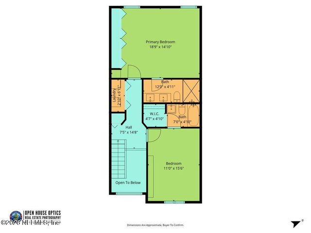 320 SUNRISE Circle, Neptune Beach, FL 32266