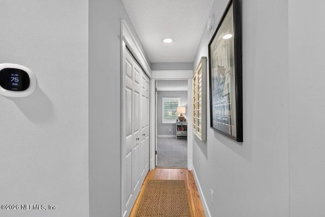 320 SUNRISE Circle, Neptune Beach, FL 32266