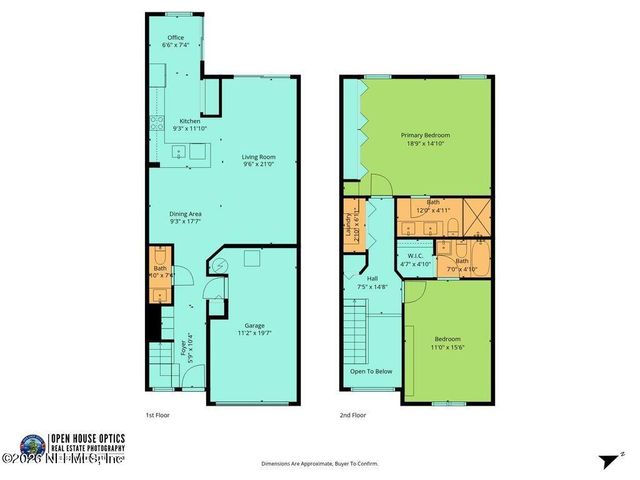 320 SUNRISE Circle, Neptune Beach, FL 32266