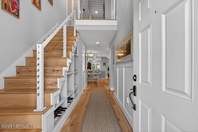 320 SUNRISE Circle, Neptune Beach, FL 32266