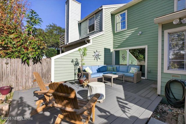 320 SUNRISE Circle, Neptune Beach, FL 32266