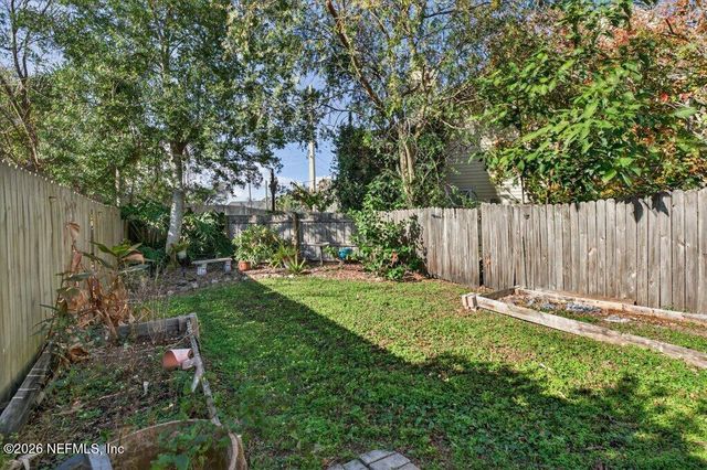 320 SUNRISE Circle, Neptune Beach, FL 32266