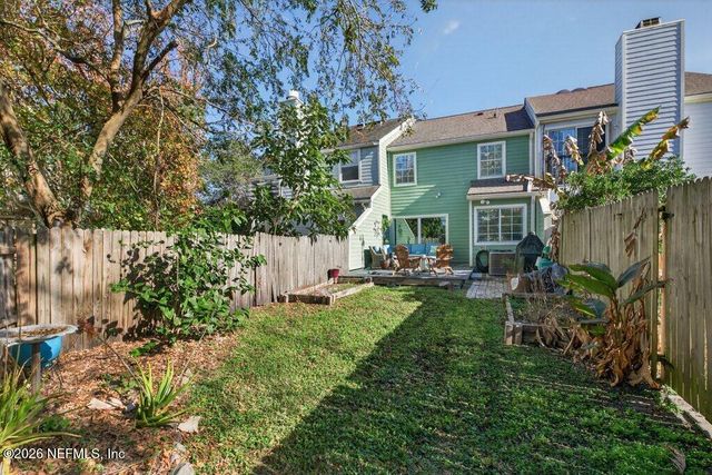 320 SUNRISE Circle, Neptune Beach, FL 32266