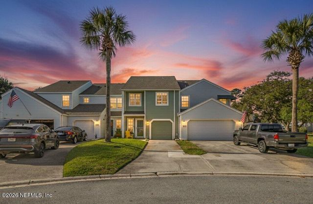 320 SUNRISE Circle, Neptune Beach, FL 32266