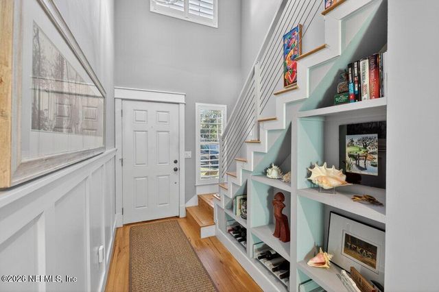 320 SUNRISE Circle, Neptune Beach, FL 32266