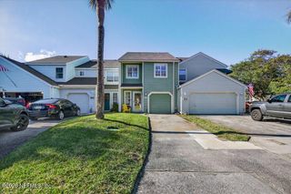 320 SUNRISE Circle, Neptune Beach, FL 32266