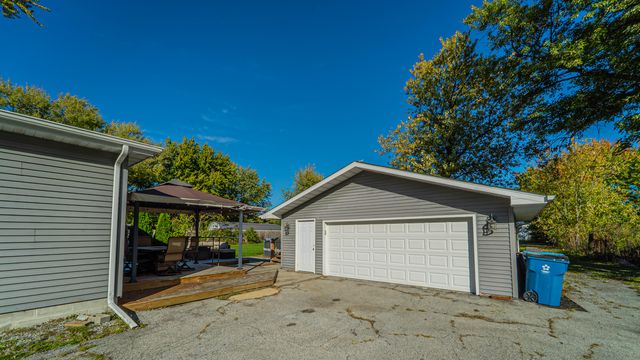 12312 W 157th Avenue, Lowell, IN 46356