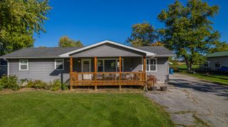 12312 W 157th Avenue, Lowell, IN 46356