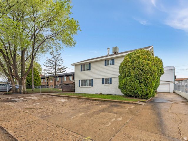 45 W 1600 N, Sunset, UT 84015